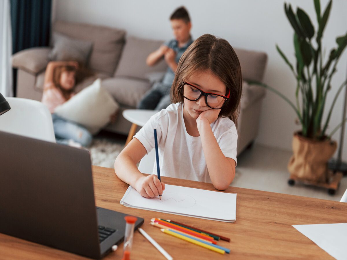 Alumnos de Altas Capacidades en la Educación Infantil
