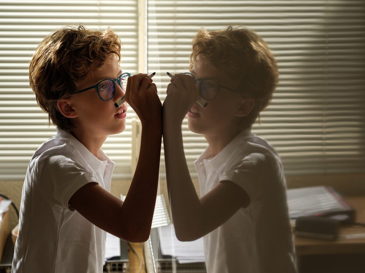 Alumnos de Altas Capacidades en la Educación Primaria