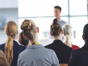 Coordinador de monitores de ocio y tiempo libre y sociocultural