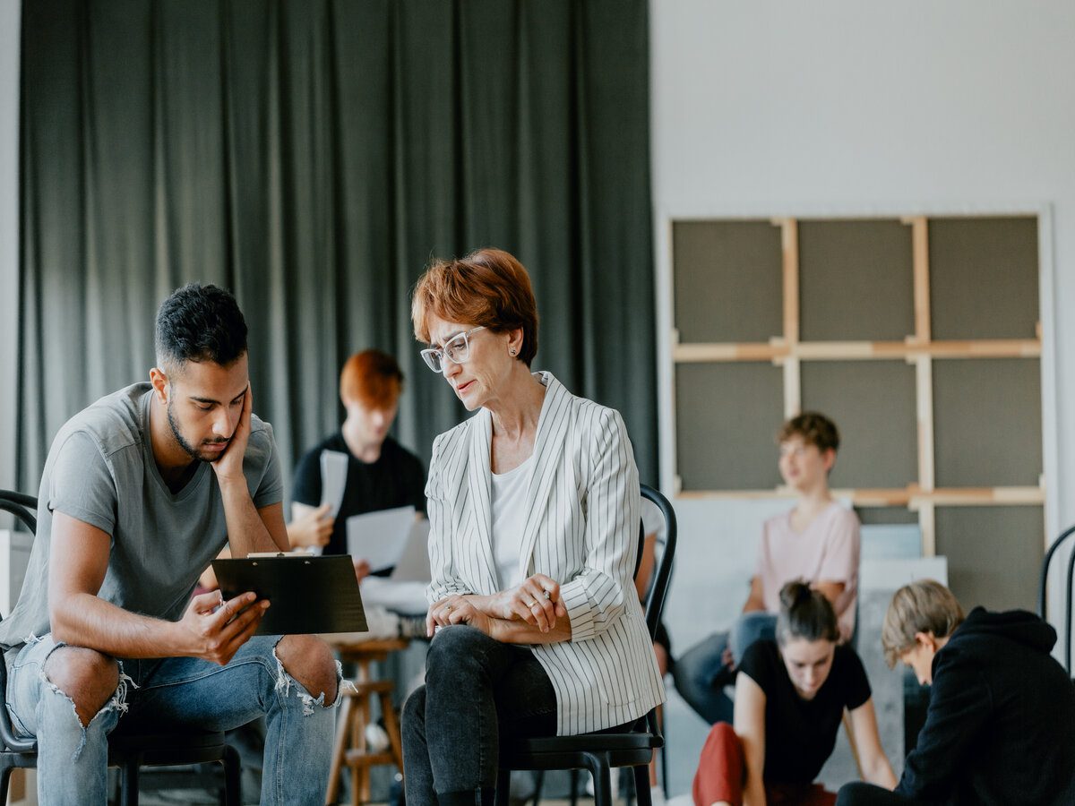 Dirección y gestión de centros educativos