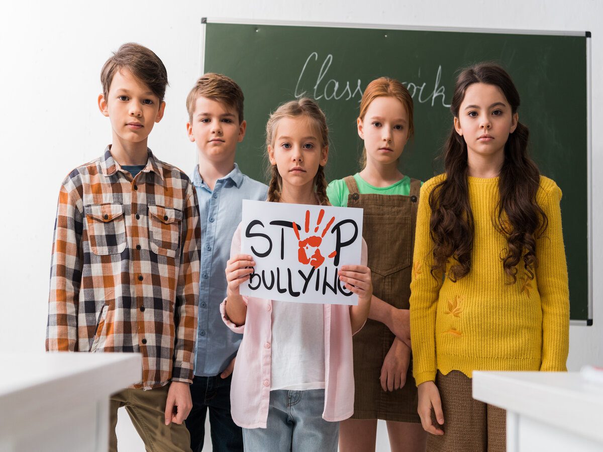 Estrategias de prevención contra el Bullying y el Ciberbullying