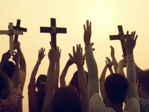 Experto universitario en Didáctica de las Religiones