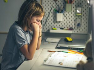 Las dificultades de aprendizaje en la Educación Primaria