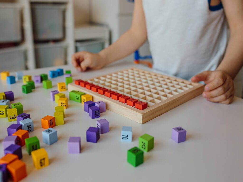 Necesidades Educativas Especiales en la Educación Infantil