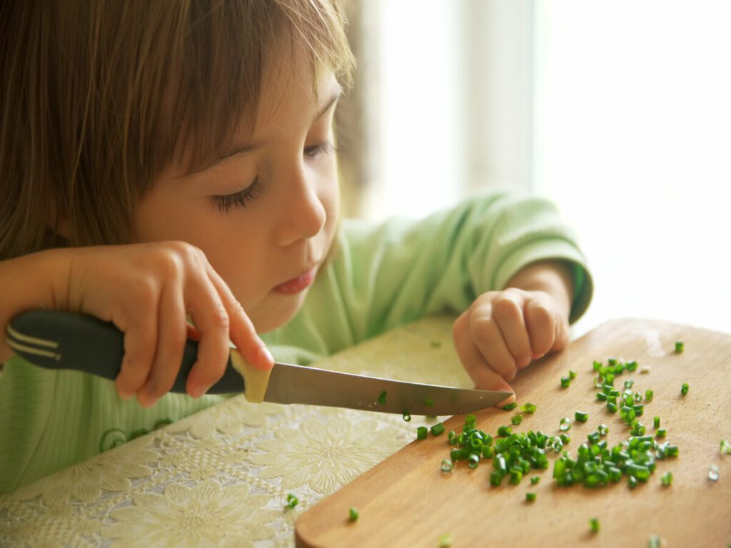 Nutrición infantil: desarrollo de una buena alimentación desde el nacimiento