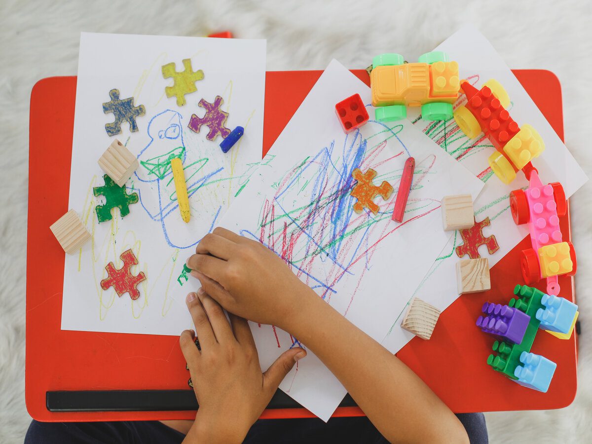 Profundización en los trastornos más comunes que se producen en la Educación Infantil