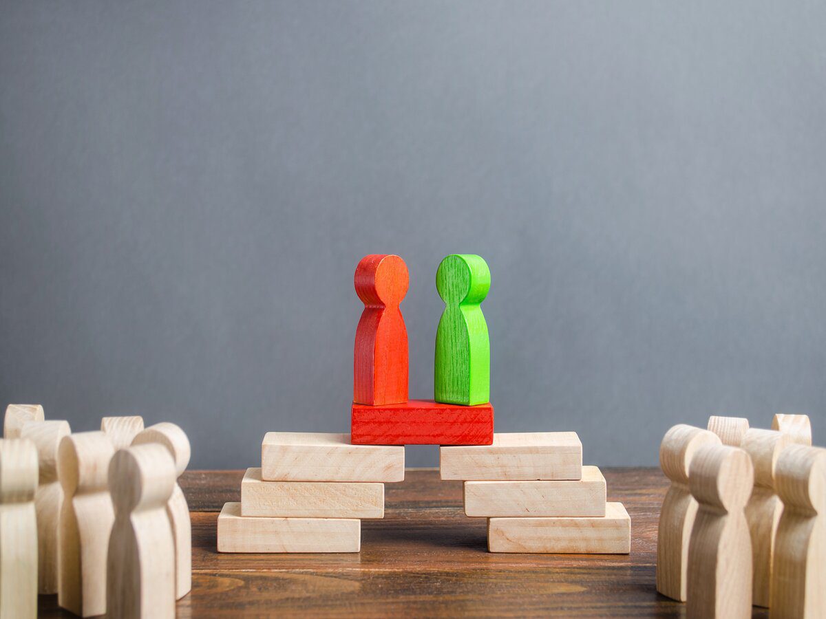 Resolución de conflictos en el ámbito educativo