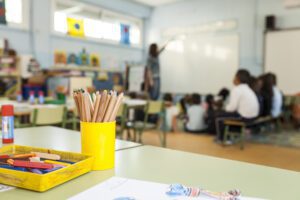 Neurociencia en la etapa de Educación Primaria