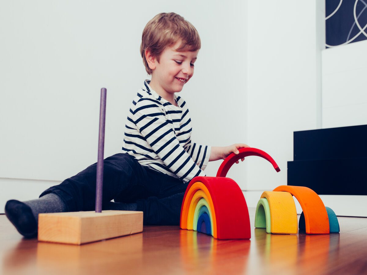 La Pedagogía Waldorf: técnicas y estrategias para su adecuada aplicación en el aula