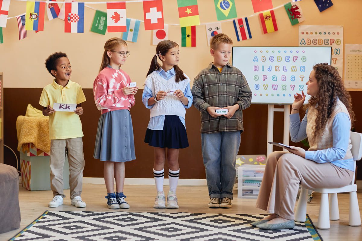 Imagen destacada de “El rol del educador en el enfoque Reggio Emilia: de guía a coaprendiz”