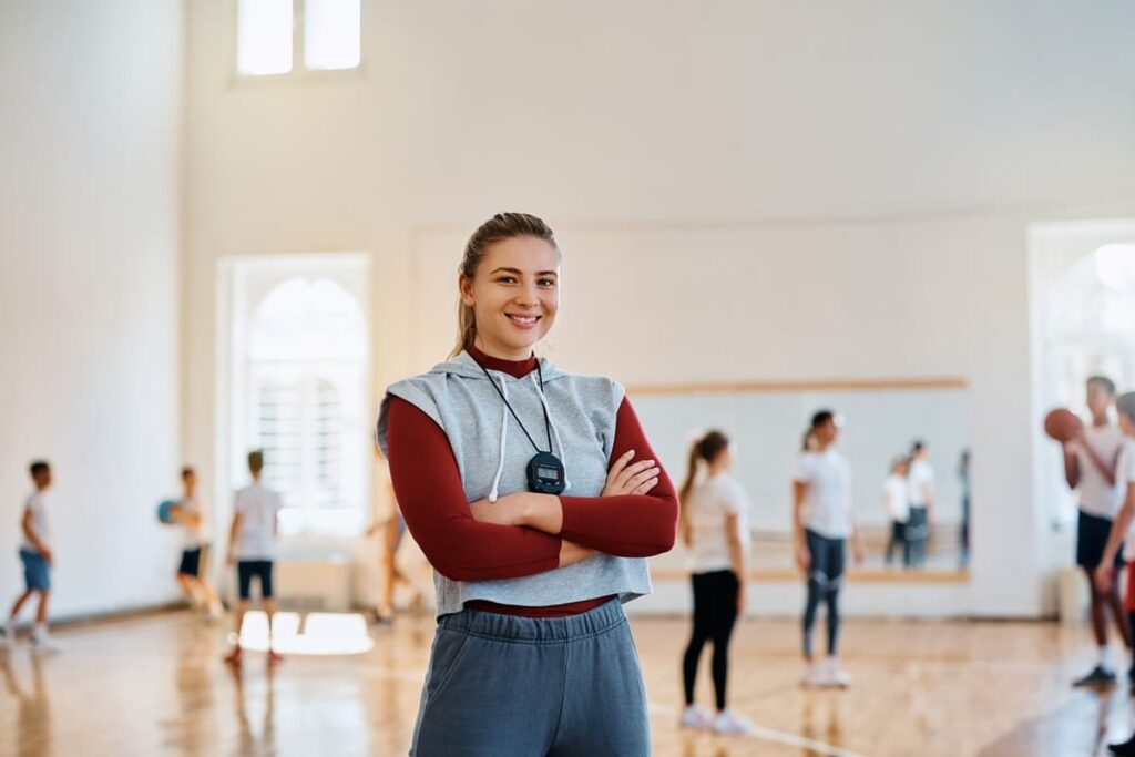 Curso que te abren puertas