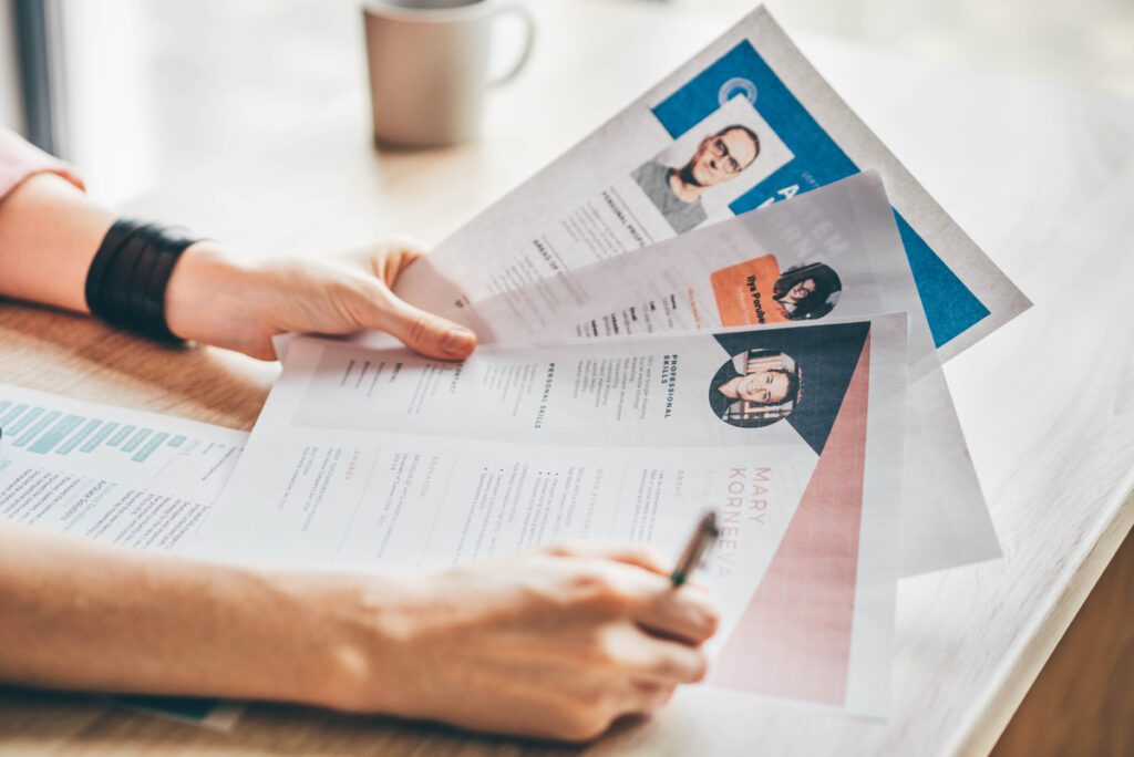 Estrategias para conseguir tu primer empleo