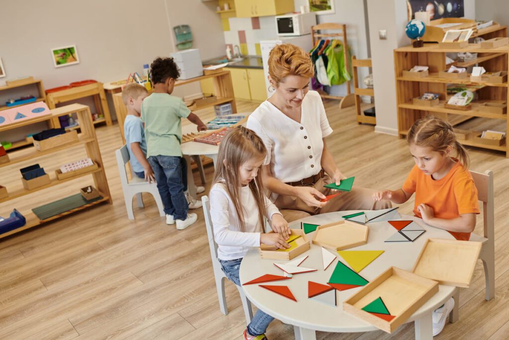 Ejemplos de proyectos ABP en infantil