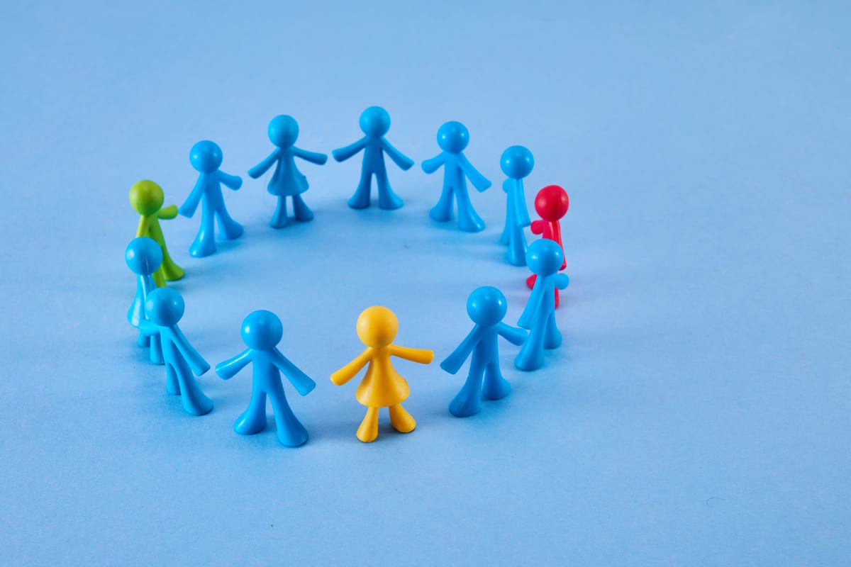 Imagen destacada de “Protocolos para la inclusión de alumnado con necesidades específicas”