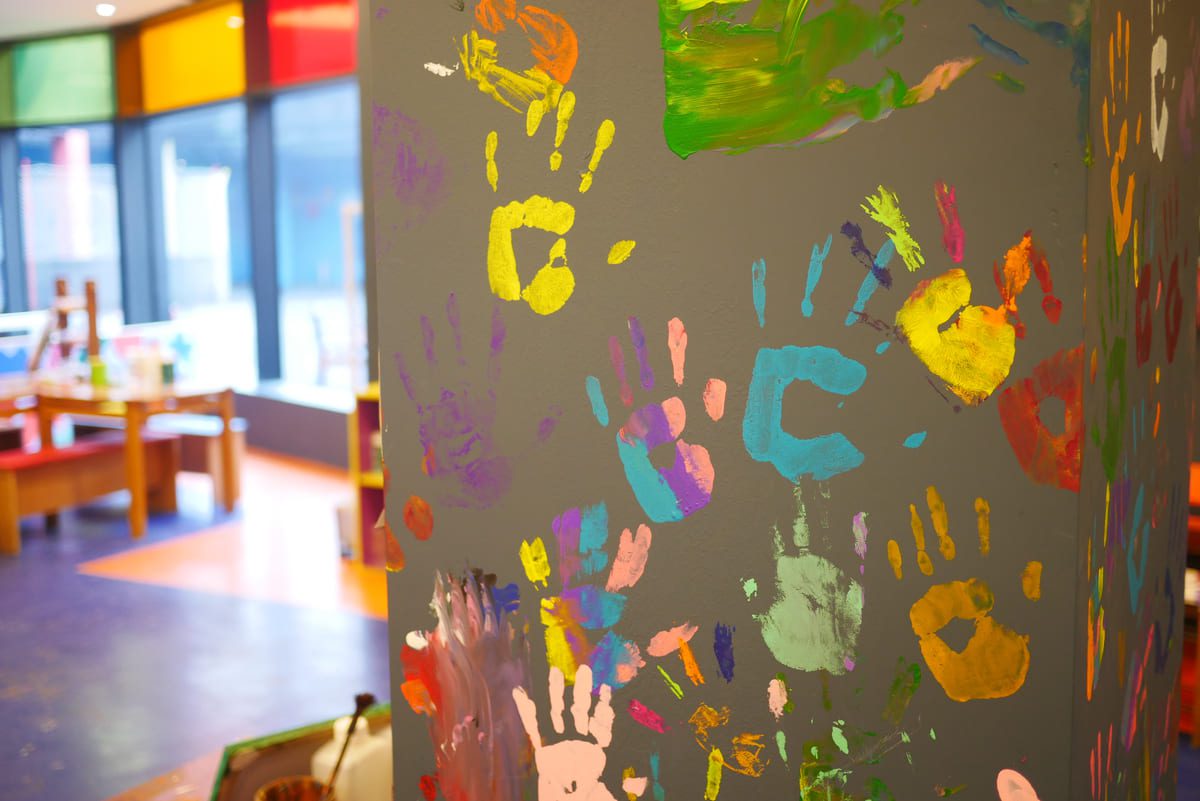 Imagen destacada de “Cómo fomentar el respeto a la diferencia desde los 3 años”