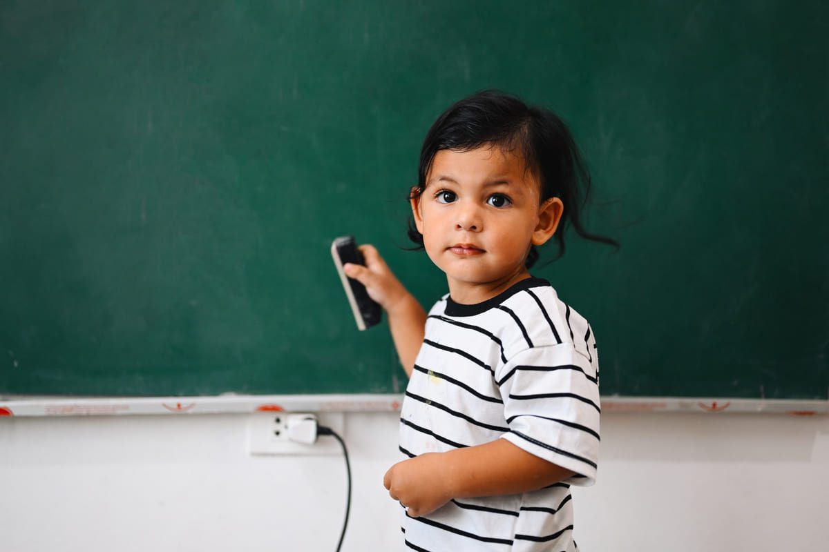 Imagen destacada de “Cómo identificar altas capacidades en la etapa infantil”