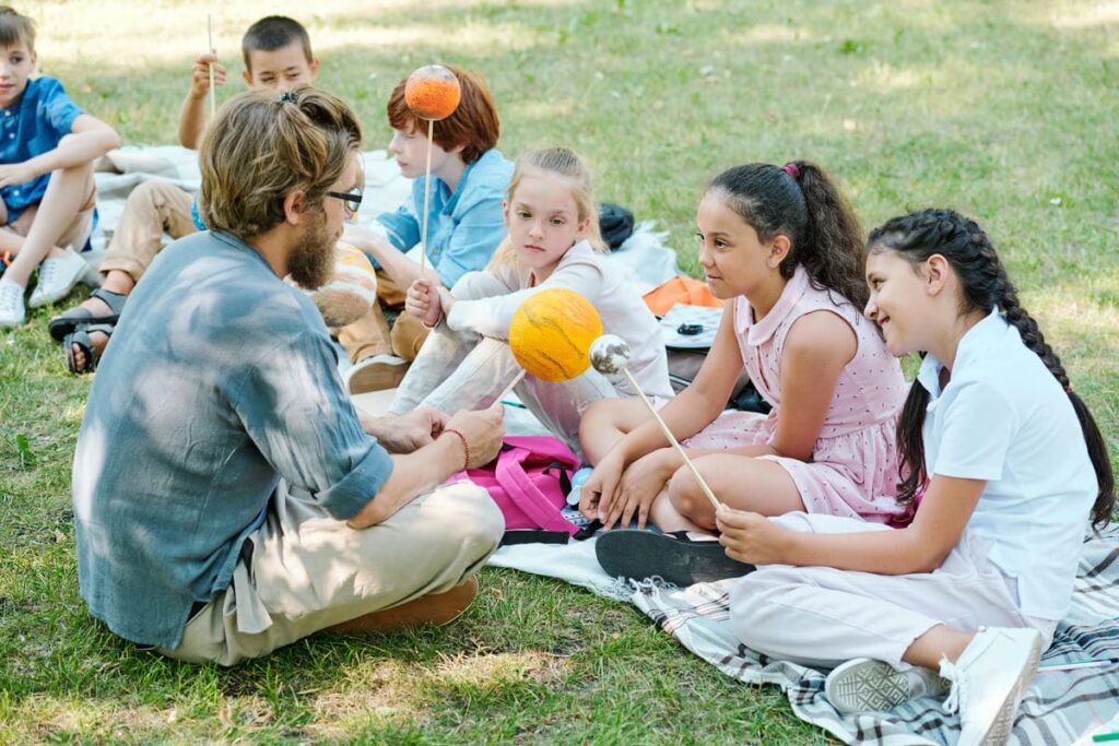 Supervisión pedagógica asegurar la calidad educativa