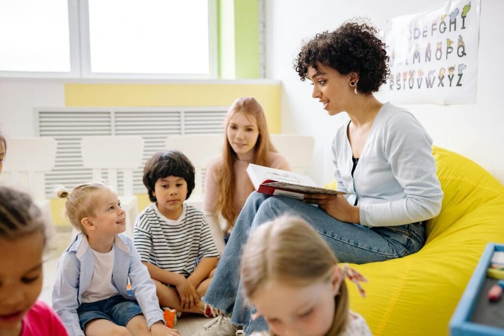 Beneficios del aprendizaje por descubrimiento en Infantil