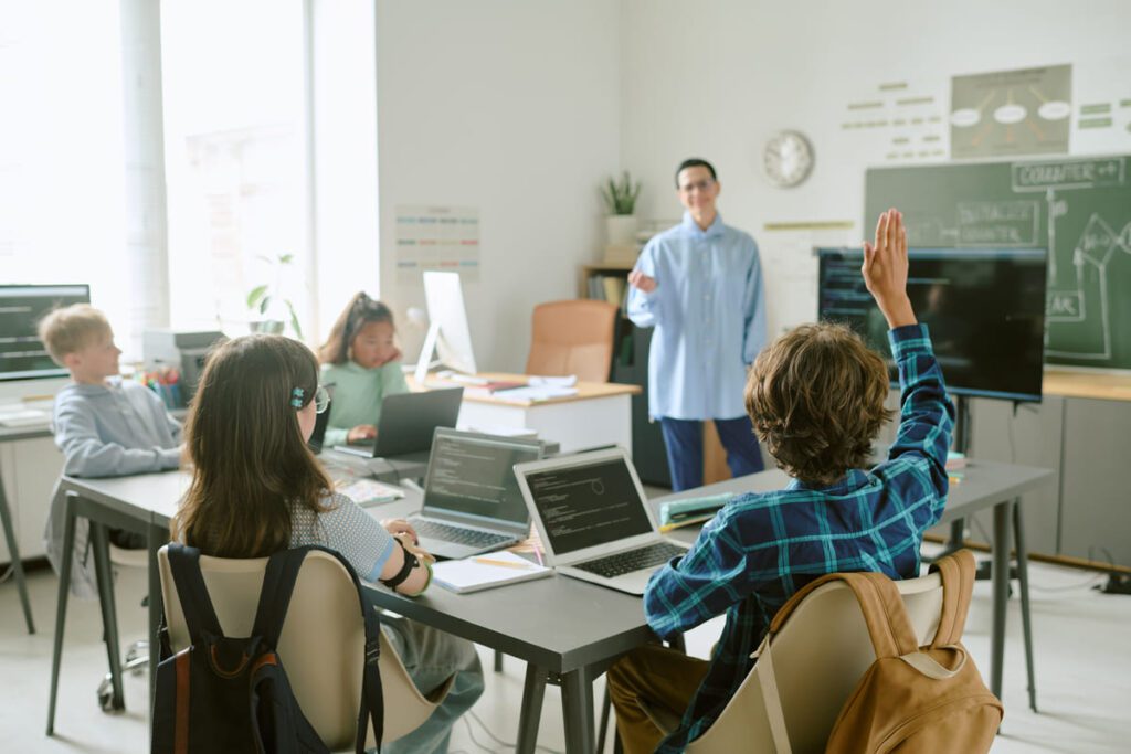 Estrategias para integrar las herramientas digitales para dinamizar el aula en Primaria