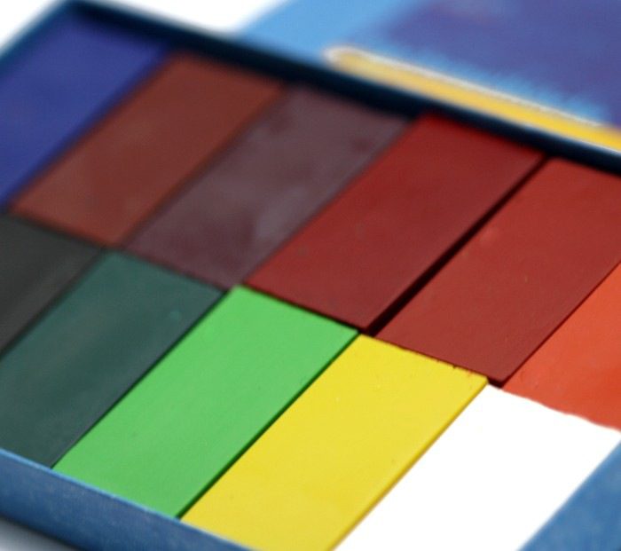 Qué materiales Waldorf puedes incorporar en el aula