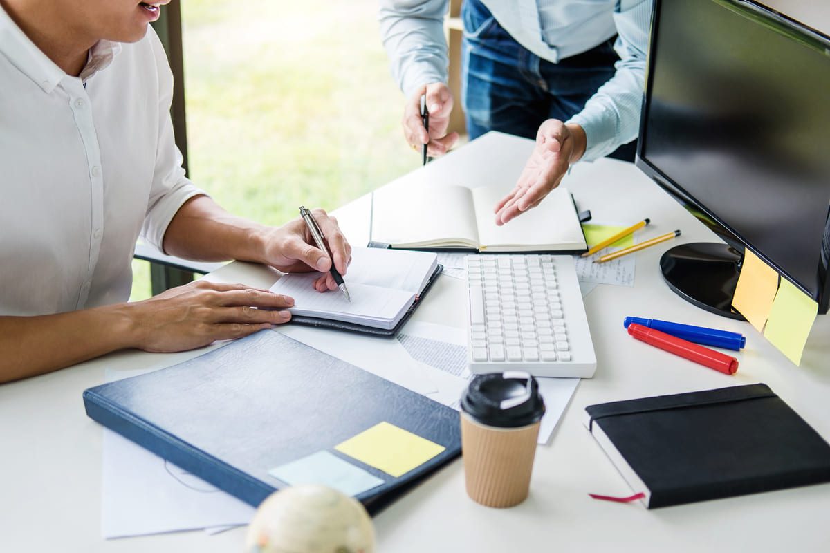 Imagen destacada de “Auditorías internas: claves para mejorar la gestión escolar”