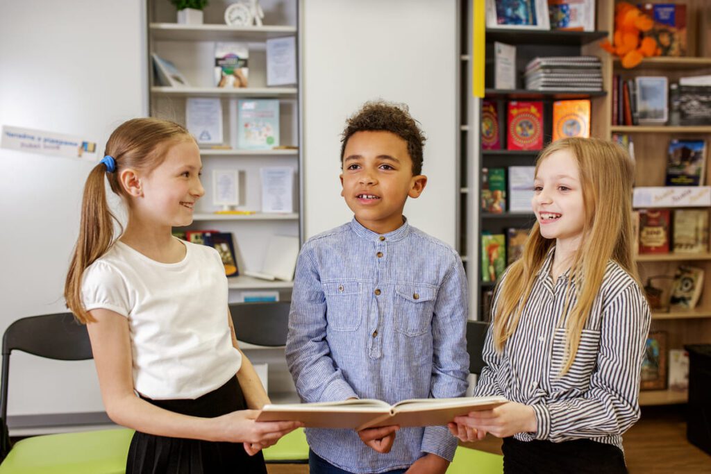 Competencias emocionales que deben fomentarse en el aula de Primaria