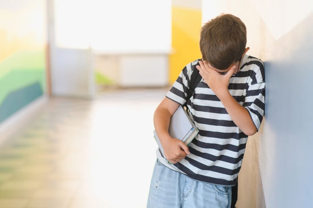 Evaluar la regulación emocional en el aula