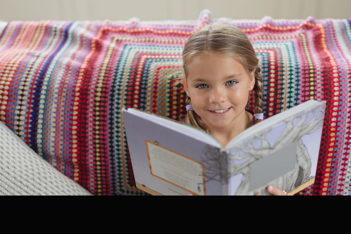 Imagen destacada de “Cómo elegir cuentos Waldorf para trabajar emociones en el aula”