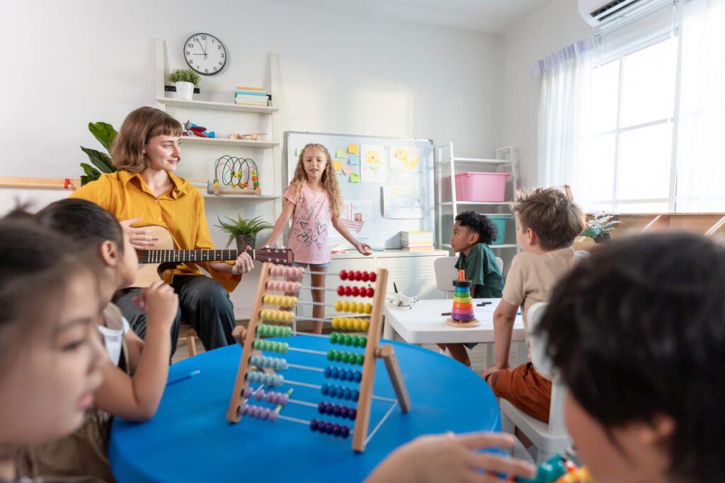 El papel de las etapas educativas ante 2026