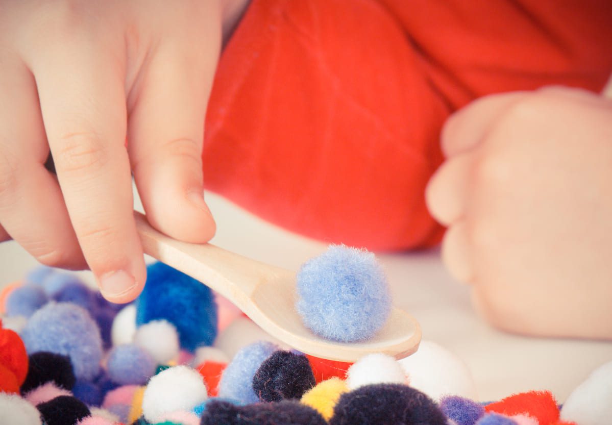 Imagen destacada de “Esquema corporal y grafomotricidad: desarrollo en la infancia”