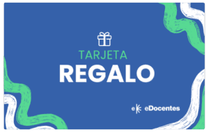 Tarjeta regalo
