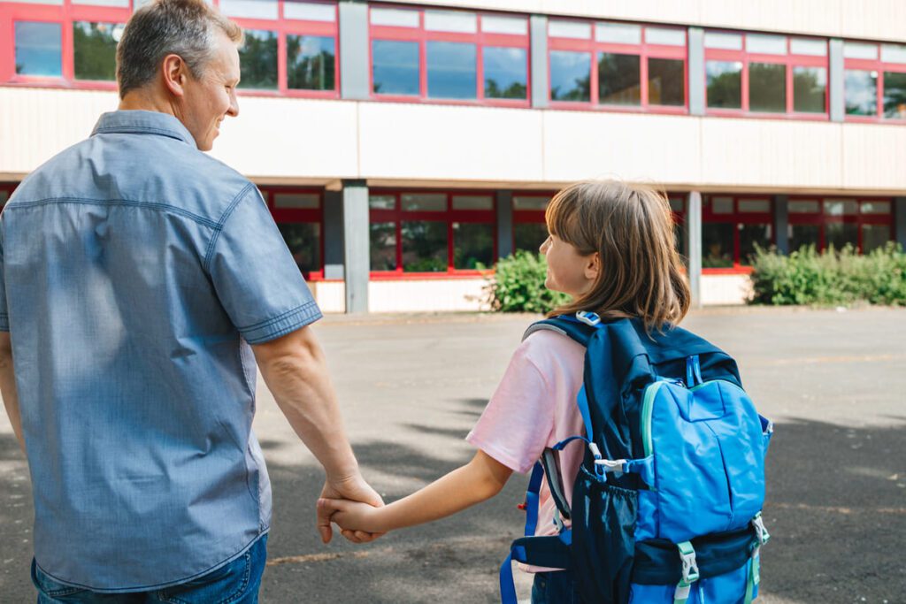 Sesión de orientación educativa y acción tutorial para el acompañamiento del alumnado