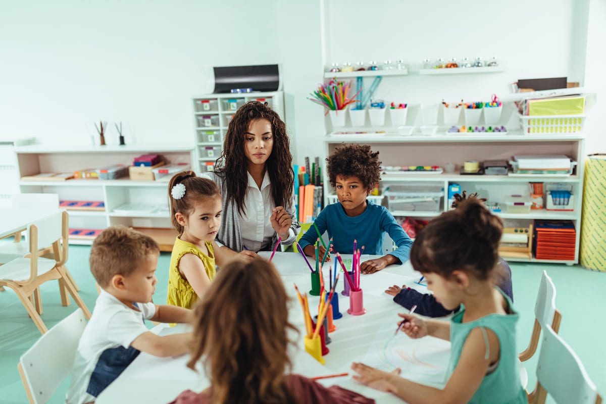 Imagen destacada de “Cuándo es necesario derivar a orientación educativa desde Infantil”