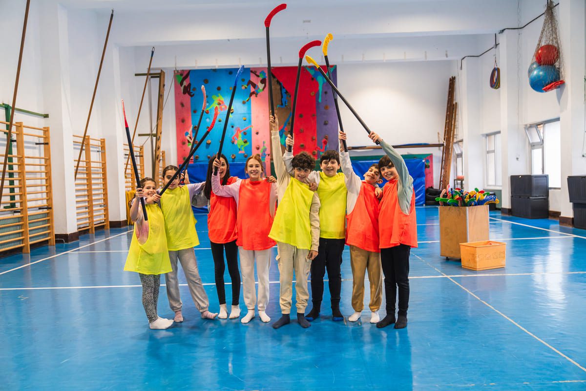 Imagen destacada de “Cómo organizar sesiones deportivas en espacios pequeños o interiores”