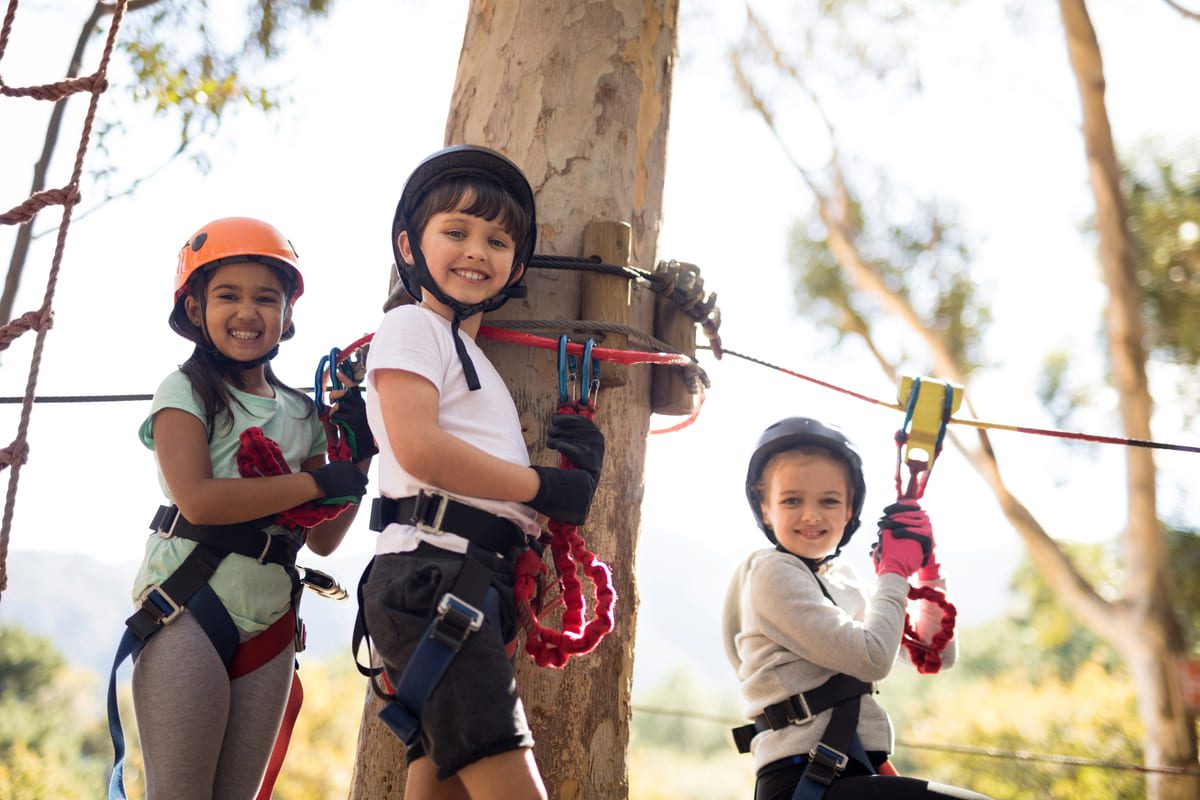 Imagen destacada de “Mejores trabajos de verano para jóvenes este 2026”