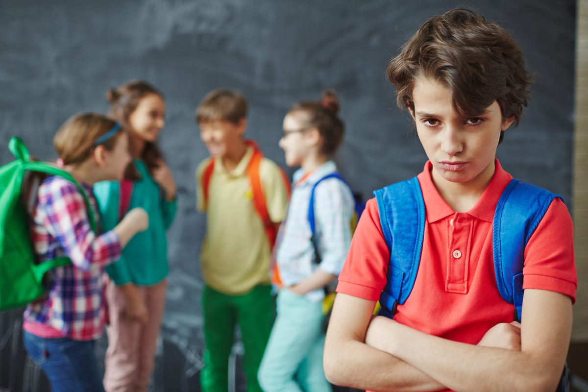 Imagen destacada de “Conflictos escolares y gestión de impulsividad en el alumnado”