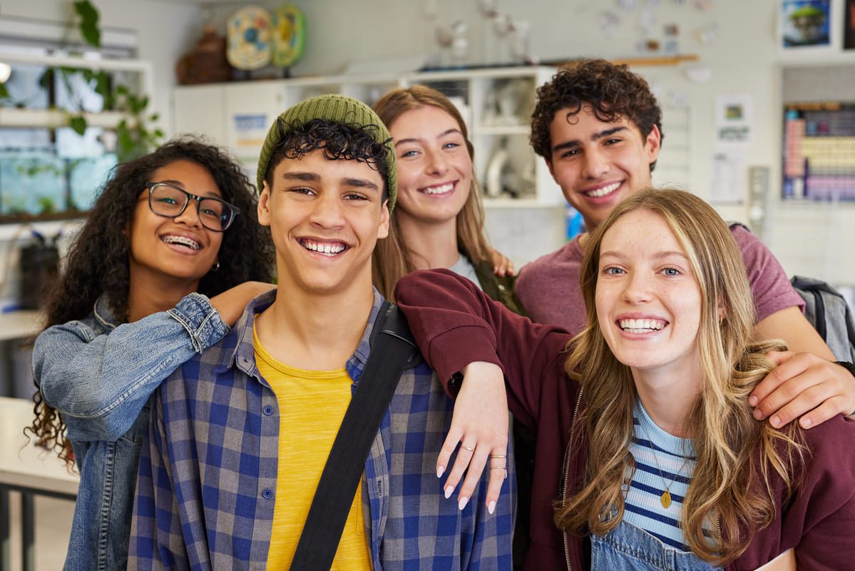 Imagen destacada de “Qué es el cerebro emocional y cómo influye en el aprendizaje de los adolescentes”