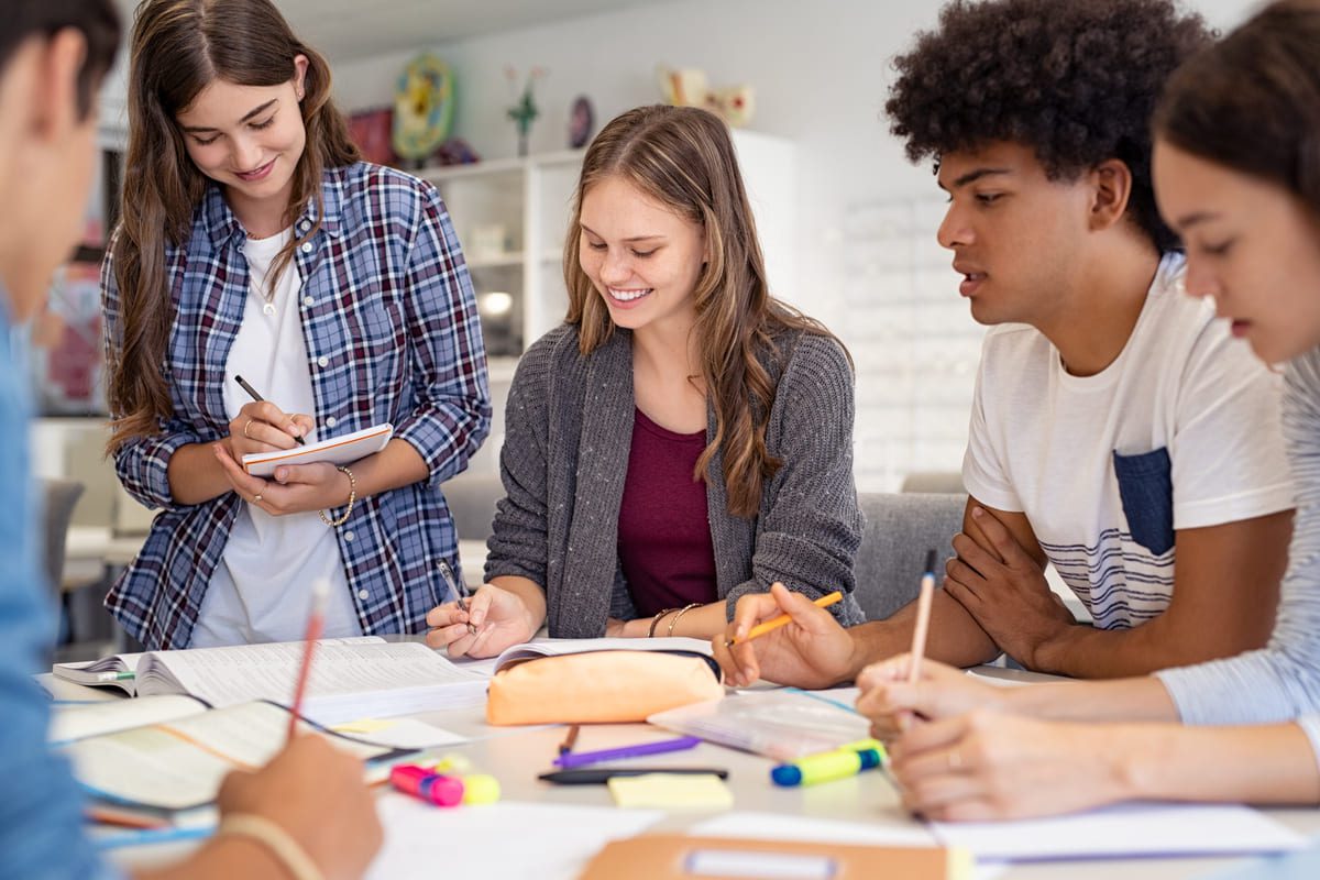 Imagen destacada de “Fórmate en pedagogías innovadoras y colaborativas para transformar el aula de Secundaria”