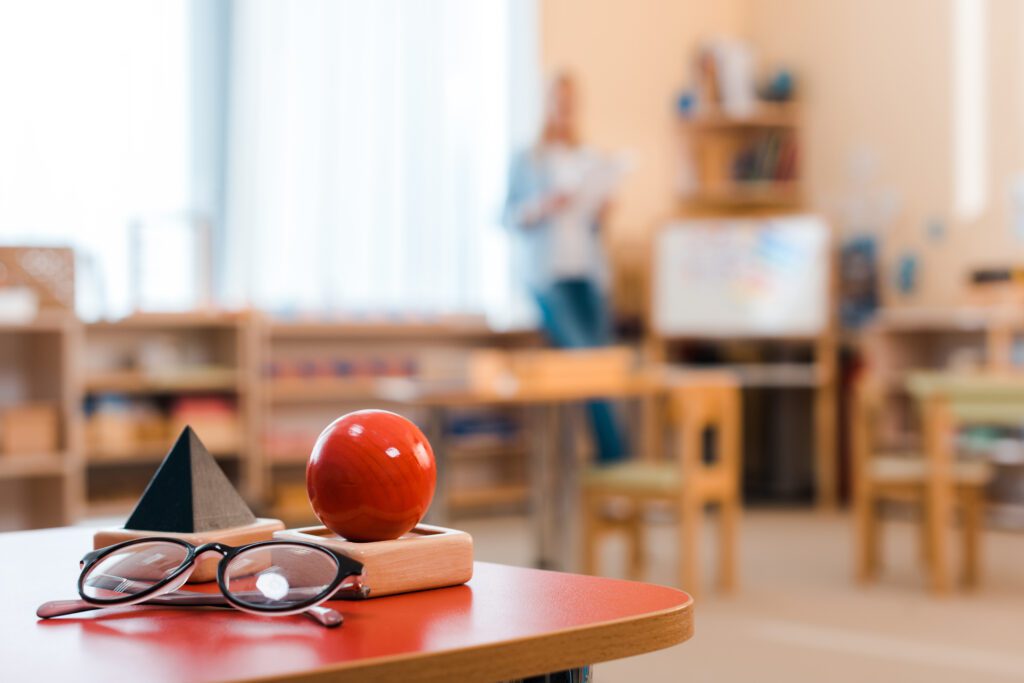 Aplicación del método Reggio Emilia en la Educación Infantil