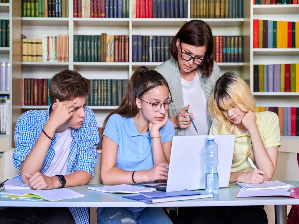 Aprendizaje Basado en Problemas en Educación Secundaria