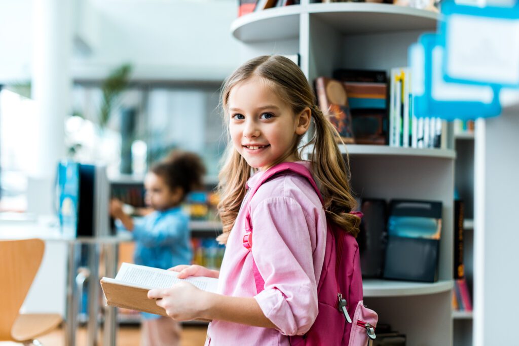 Desarrollo de la Educación Emocional en Primaria