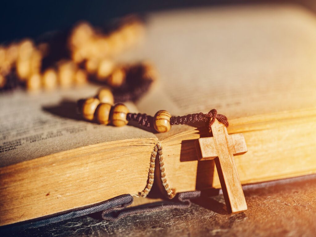 Didáctica de la Religión Católica