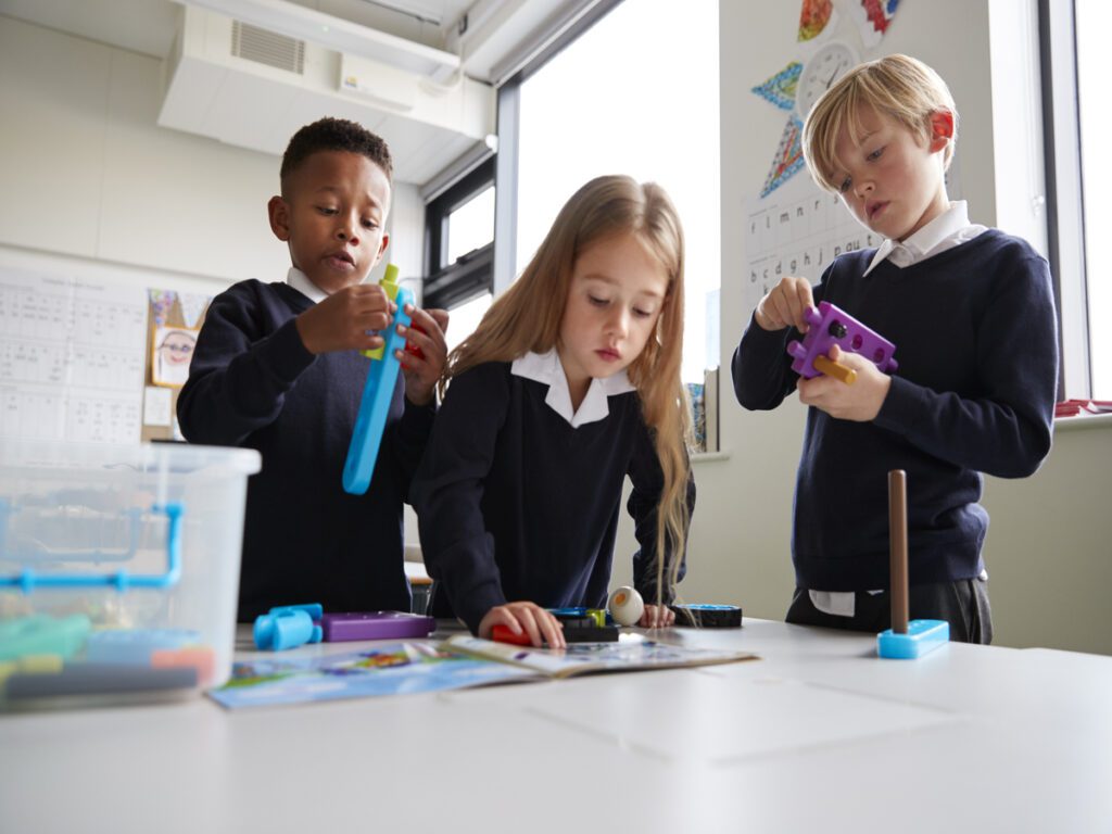 El Flipped Classroom en Educación Primaria
