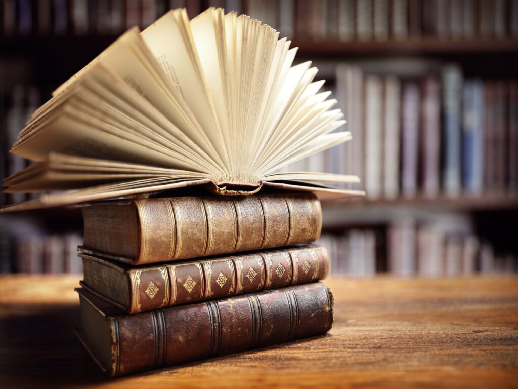 Experto universitario en Ciencias de las Religiones