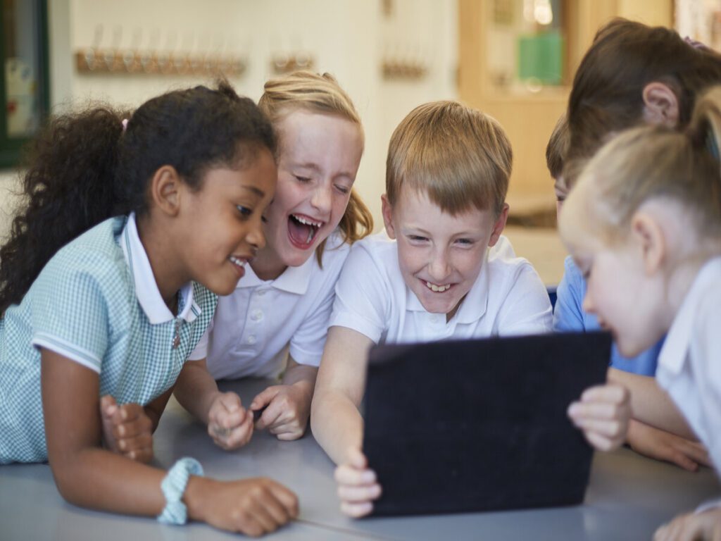 Experto universitario en Metodologías Innovadoras en Educación Primaria