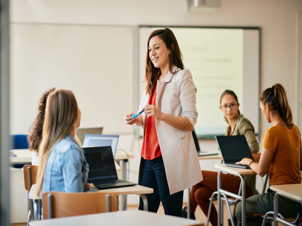 La Pedagogía Activa en Educación Secundaria