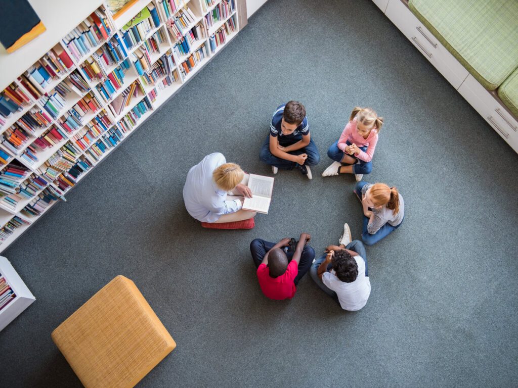 Neurociencia en la Educación Infantil