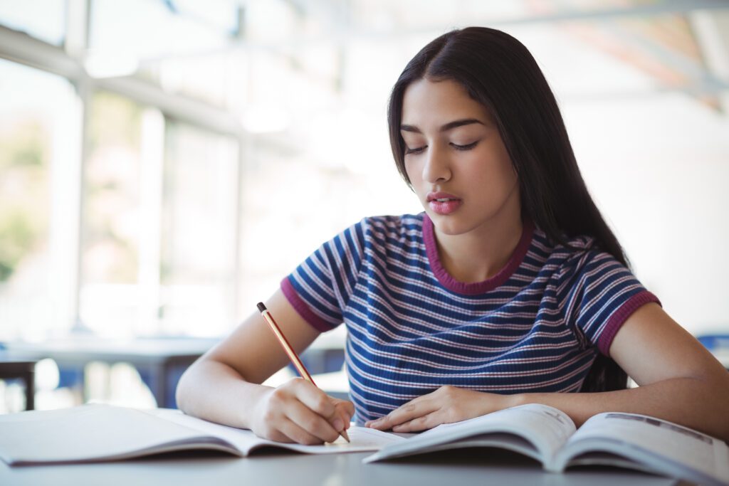 Neurociencia en la etapa de Educación Secundaria