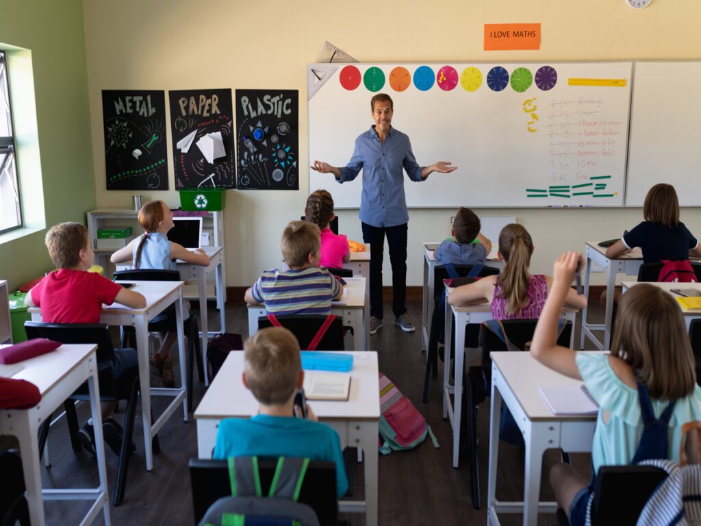 Prevención y mediación de conflictos en el aula