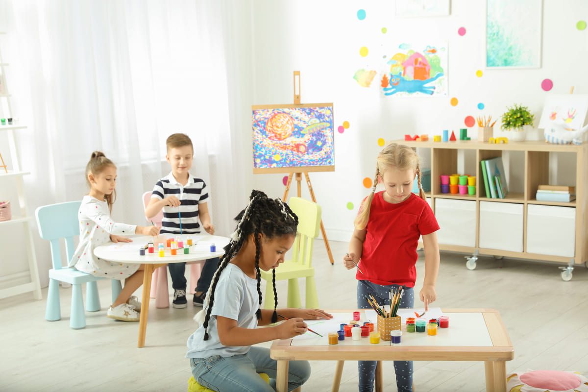 Imagen destacada de “Formación en NEE para docentes de Infantil: herramientas para atender la diversidad en el aula”